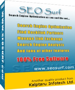 SEOSurf icon