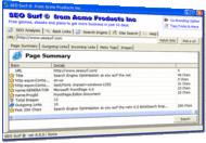 SEOSurf screenshot